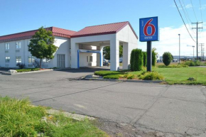 Гостиница Motel 6-Billings, MT - North  Биллингс